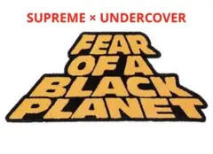 Supreme × UNDERCOVER ラグ マット 新品 2026年最新】SUPREME ラグ・カーペットの人気アイテム - メルカリ