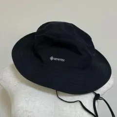 ザノースフェイス メンズ S ホライズンハット ユニセックス 撥水 UVケア