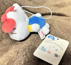 新品 ハローキティ サンリオキャラクターズシリーズ