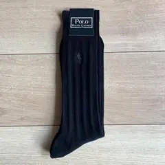 POLO RALPH LAUREN メンズ ソックス