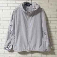 UNIQLO ユニクロ パーカー M 長袖 211 456087