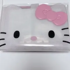 サンリオ ハローキティ バインダー シール帳 アイラブハローキティ