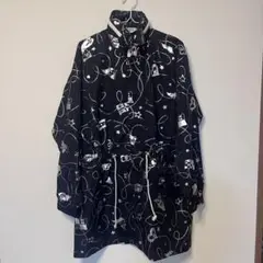 Munsingwear レディースジャケット Lサイズ