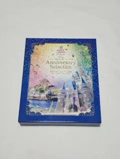 東京ディズニーリゾート 35周年 ブルーレイ