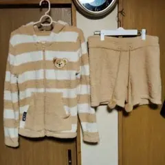 部屋着 ルームウェア
