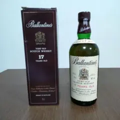 ☆バランタイン 17年☆12個入りカートン(空箱) 2025年最新】バランタイン 空箱の人気アイテム - メルカリ