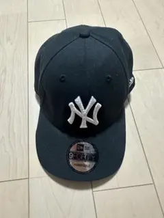 New Era 9FORTY ニューヨーク・ヤンキース キャップのサムネイル