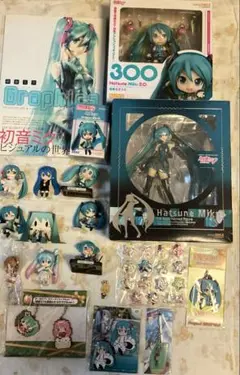 初音ミク まとめ売り