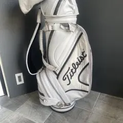 新品未使用⭐︎Titleist ゴルフバッグ タイトリスト 2026年最新】Titleist ゴルフバッグ・キャディバッグの人気アイテム
