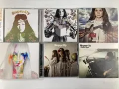 2026年最新】superfly cd シングルの人気アイテム - メルカリ