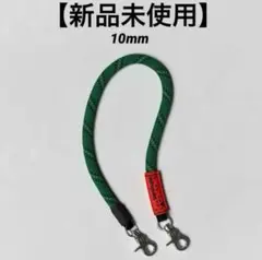 【新品未使用】10mm Wrist Strap【ストラップ単体】