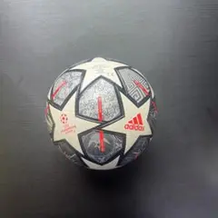 adidas チャンピオンズリーグ 2021 ミニボール