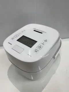 TOSHIBA IH炊飯器 RC-10VSV【ジャンク品】 2024年製 東芝 真空圧力IH RC-10VSV(W) [グランホワイト] 価格比較 - 価格.com