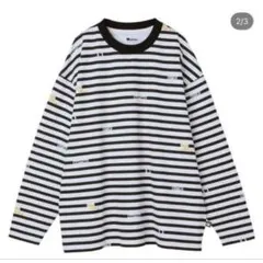 JO1 レイヤードTシャツ ロンT グッズ 永縁 - メルカリ