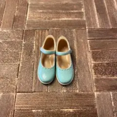 momoko dollクラシカルストラップシューズＢ