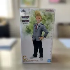 一番くじ ヴィジランテ C賞 山田ひざし 学生 MASTERLISE - メルカリ
