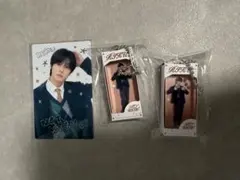 NCT WISH RAFFLE オンラインくじ リク D賞 E賞 ② - メルカリ