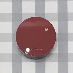 【 INTEGRATE 】 プロフィニッシュクッション ⓪ ライトオークル