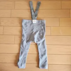 Funny Lazybones ベビースパッツ M グレー