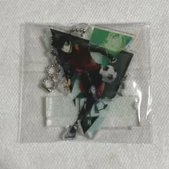 【未使用】ブルーロック 糸師凛 アクリルチャーム キーホルダー 原作【匿名配送】