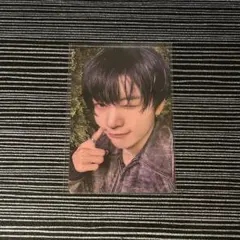 ソクマシュー メテュ ZB1 BLUE Paradise ラキドロ