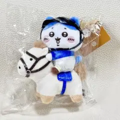 ちいかわ 中国限定 MINISOコラボ 馬術シリーズ マスコット - メルカリ
