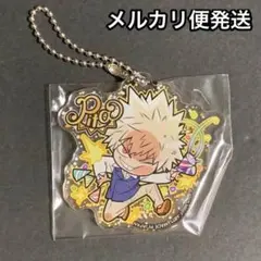 ヒロアカ⭐️ぴたでふぉめ かっちゃん