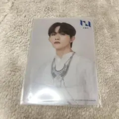 INI Awakening HMV クリアトレカ 田島 将吾