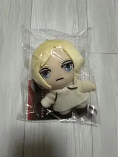 2025年最新】進撃の巨人 アニ キーホルダーの人気アイテム - メルカリ