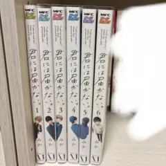 君には届かない。 1〜6巻セット