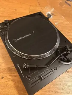 Audio-Technica AT-LP120XBT-USB レコードプレーヤー