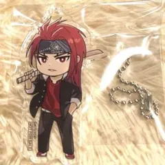 BLEACH GIGO 阿散井恋次 アクリルチャーム