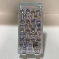 ちいかわ ボンボンドロップシール 国内正規品 1弾 ちいかわ×ハチワレ×うさぎ