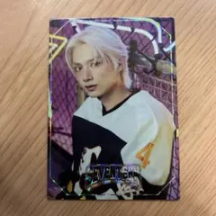 ② SEVENTEEN HOME 2025 トレカ フォトカード ジュン