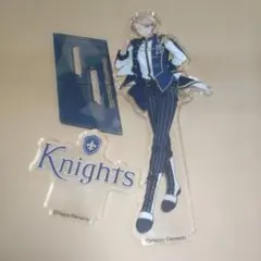 ク*キ様 あんさんぶるスターズ あんスタ アクリルスタンド 鳴上嵐 1