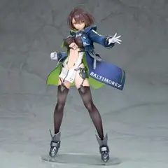 2025年最新】アズールレーン ボルチモア 1/7 完成品フィギュアの