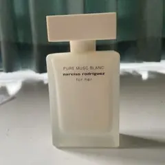 Pure Musc Blanc ナルシソロドリゲス for herのサムネイル