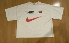 Nike ホワイト Tシャツ