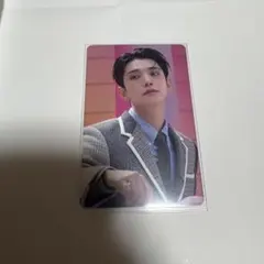 SEVENTEEN 17 IS RIGHT HERE ジョシュア タワレコ　特典