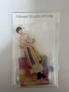 なにわ男子 高橋恭平 アクスタ アクリルスタンド