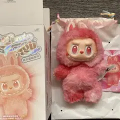 THE MONSTERS Big into Energy LOVE ラブ