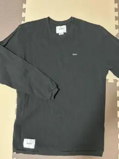 WTAPS Urban Territory Long Sleeve - メルカリ