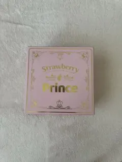 strawberry Prince 豪華タイムタイムカプセルBOX盤(箱のみ)