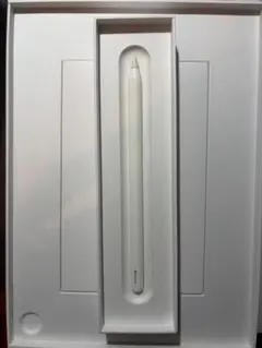 Apple Pencil 第2世代