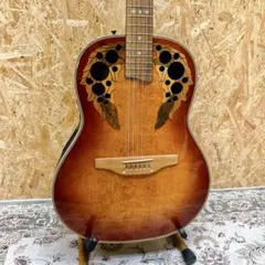 2026年最新】Ovation 12弦の人気アイテム - メルカリ