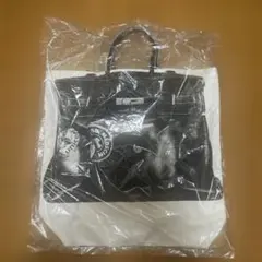 DO NOTHING CONGRESS SAC JB バーキン トート - メルカリ