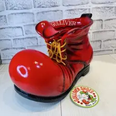 【レア】Gulliver shoes ガリバーシューズ【70's】 2026年最新】ガリバーシューズの人気アイテム - メルカリ