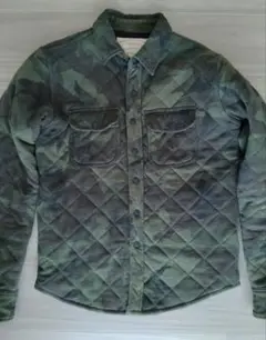 【American Eagle Outfitters キルティングジャケット 】