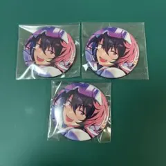 2025年最新】朔間凛月 缶バッジの人気アイテム - メルカリ