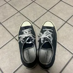 CONVERSE Chuck Taylor All Star ブラック